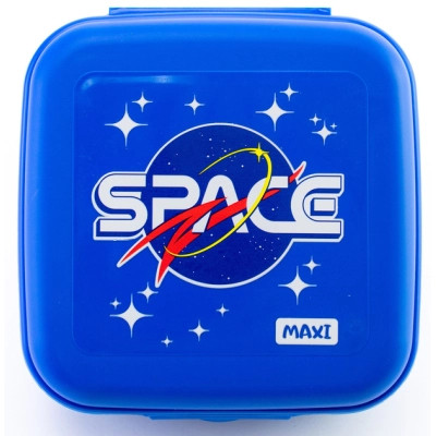 Ланч-бокс детский Maxi 850 мл (MX98130) Винница - изображение 2