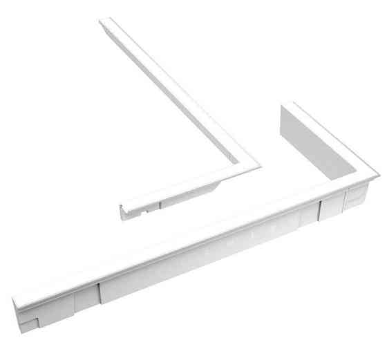 Комплект підсвітки Asus TUF Gaming ARGB Lighting Kit for GT502 Horizon Series White (90DA00H3-B09000) ( 10208 ) Харків