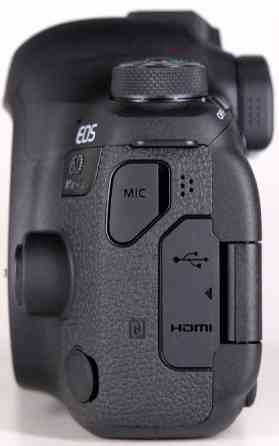 Фотоаппарат Canon 6D Mark II Харьков