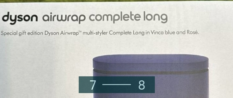 Сталкер Dyson Киев - изображение 2