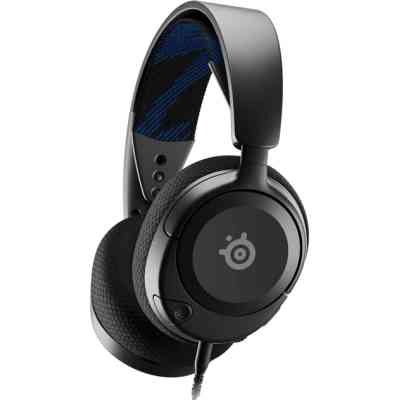 Навушники SteelSeries Arctis Nova 1P Black (61611) Вінниця