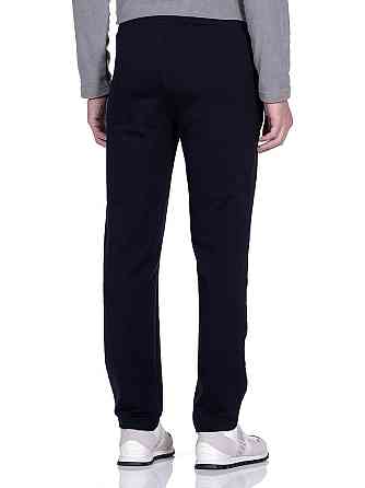 Мужские зауженные штаны Puma Mercedes Pants,ткань суприм Киев