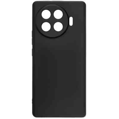 Чехол для мобильного телефона BeCover Tecno Spark 20 Pro Plus (KJ7) Black (711758) Винница