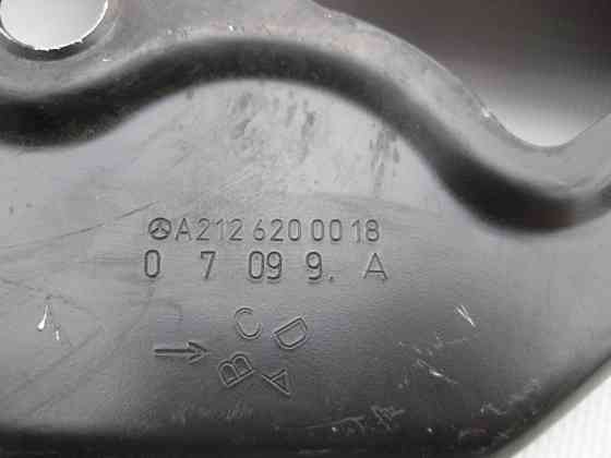 Mercedes-Benz  A2126200018 Кронштейн - тримач підставка АКБ під капотом E-Class W212 CLS C218 Одеса