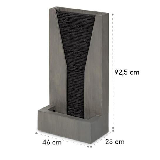 Riverrun садовый фонтан Blumfeldt Германия Ровно - изображение 2