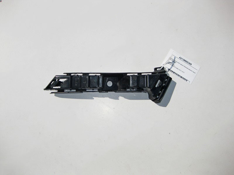 Mercedes-Benz  A2138850365 Опорний кронштейн заднього бампера верхній лівий E-Class W213 Одеса - фото 2