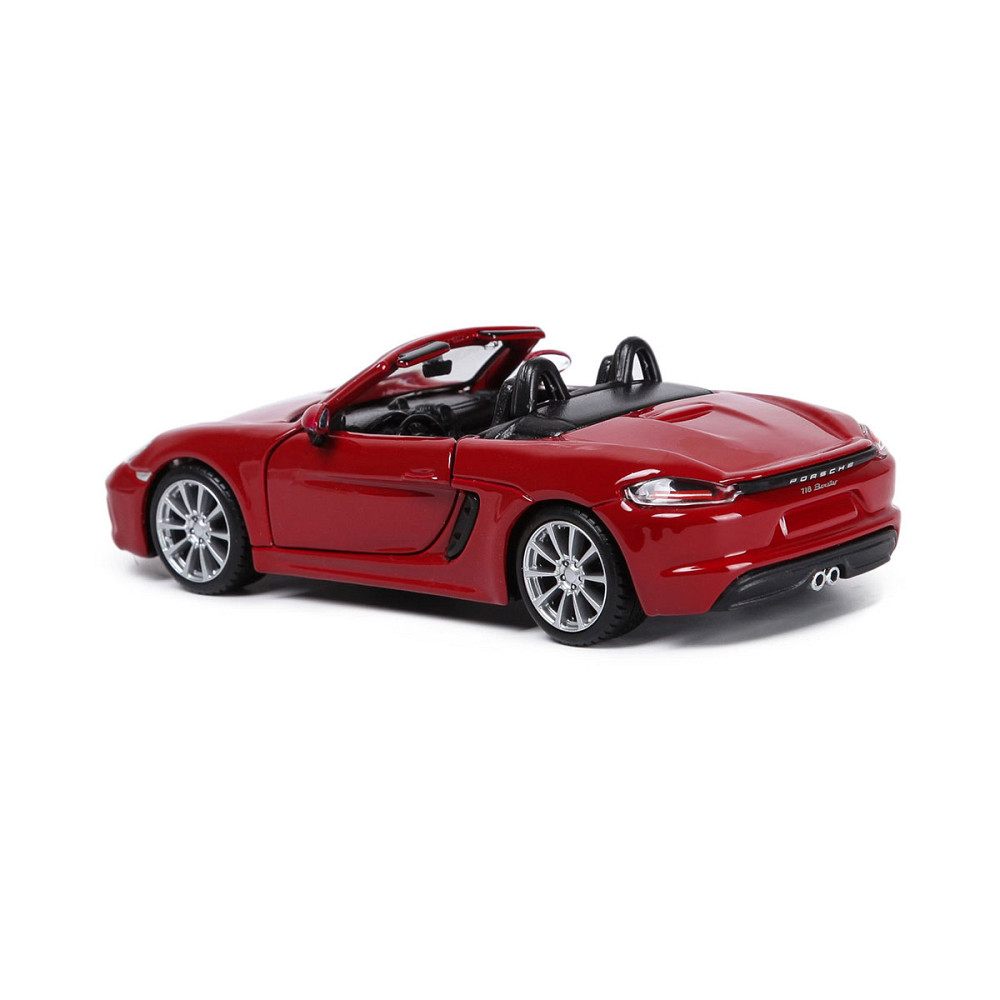 Автомодель - Porsche 718 Boxster Днепр - изображение 3