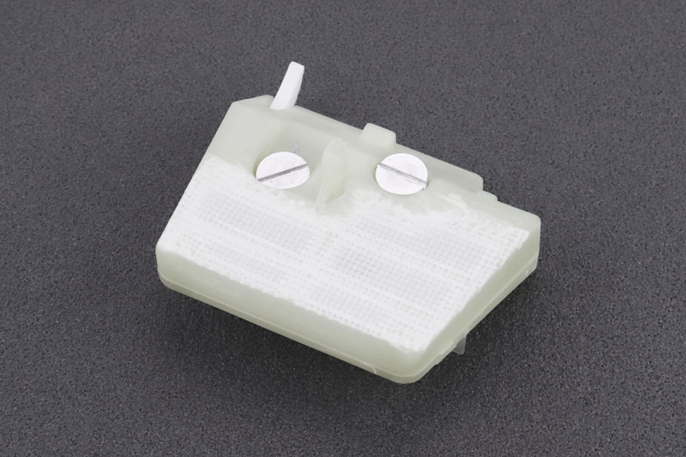 Фільтр-елемент повітряний MS-240/260 Київ - фото 2