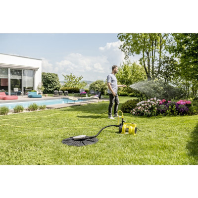 Садовый насос Karcher BP 7.000 Garden, 1100Вт, 7.0 куб/час (1.645-730.0) Винница - изображение 5