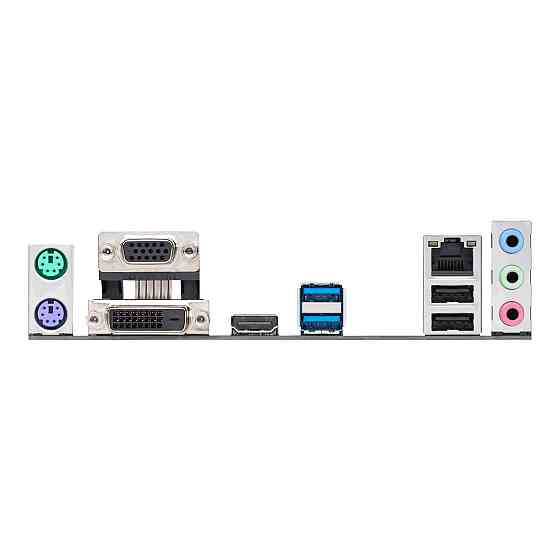 Материнська плата Asus Prime H610M-R D4-SI Socket 1700 Харьков