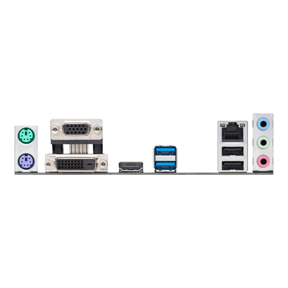 Материнська плата Asus Prime H610M-R D4-SI Socket 1700 Харків - фото 6