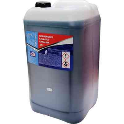 Антифриз AD TYP C 25л Винница