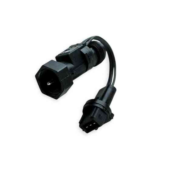 Датчик ЗАЗ 1102, 1103 механічний щиток приладів (прохідної) швидкості Мукачево