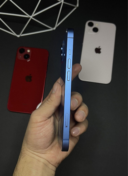 IPhone 13 128 Gb New Open Box! Київ - фото 2