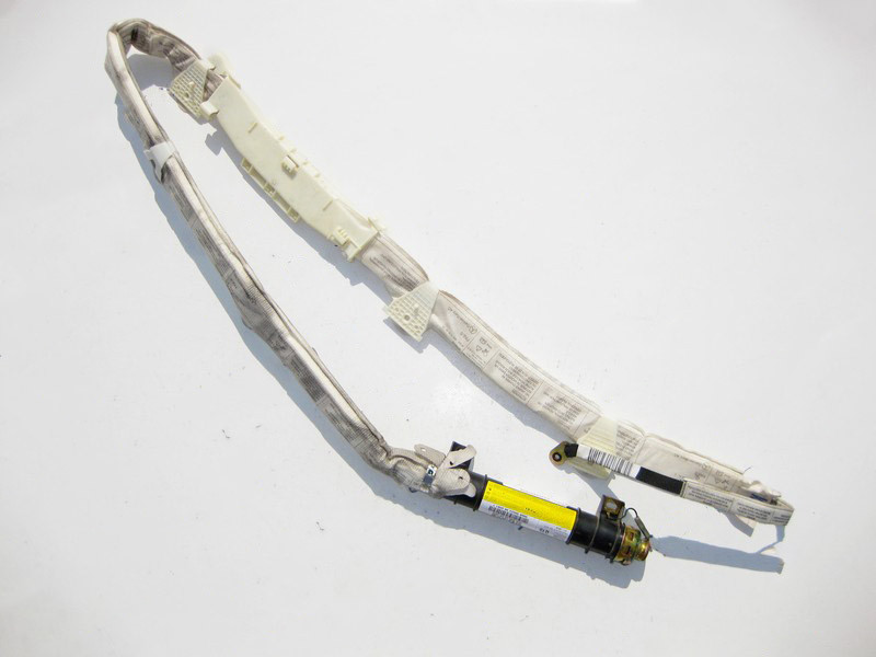 Mercedes-Benz  A2208600505 Стельова ліва подушка безпеки S-Class W220 short Одеса - фото 2