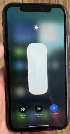 Айфон iPhone 11 128Gb. АКБ 100% Харків