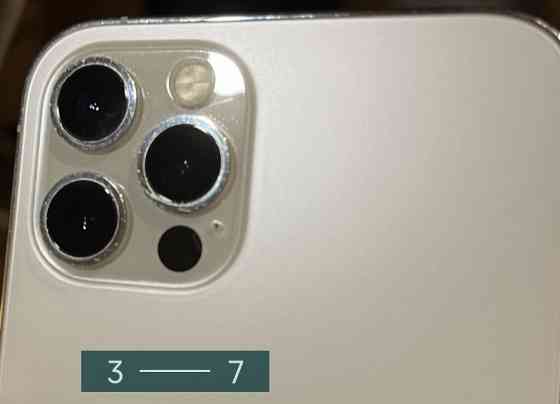 Айфон iPhone 12 Pro 128Gb. Киев