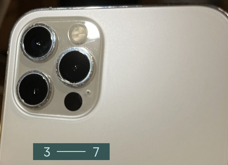 Айфон iPhone 12 Pro 128Gb. Киев - изображение 5