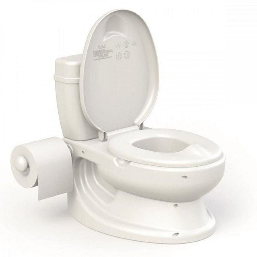 Детский обучающий горшок унитаз Dolu 7051 для детей Киев - изображение 2