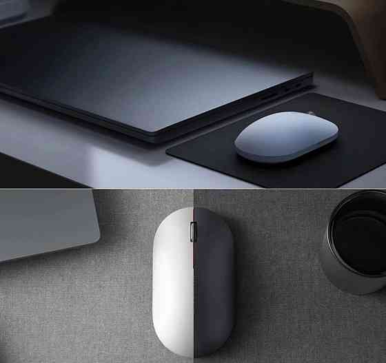 Мышка: Xiaomi Mi Wireless Mouse 2 XMWS002TM Киев