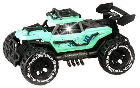 Игрушка CARS S Внедорожник двухместный в ассортименте (CJ-4527490) (7120465) Киев - изображение 2