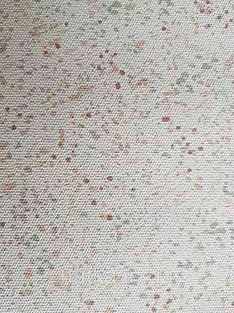 Шпалери вінілові Lutece Melody 51196903 для дитячої абстракції точки мазки плями на білому тлі Київ