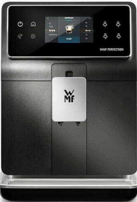 Кавомашина: WMF Perfection 880L 8010001056 Харків - фото 3