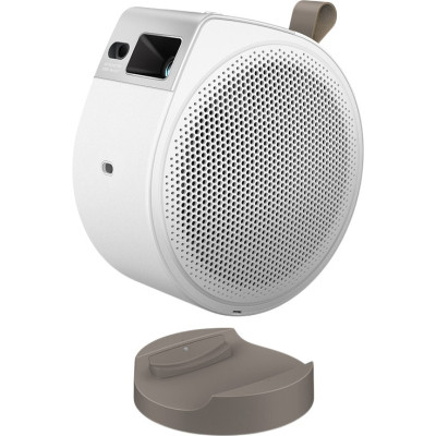 Проектор BenQ GV32 (9H.R0K77.59E) Винница - изображение 3