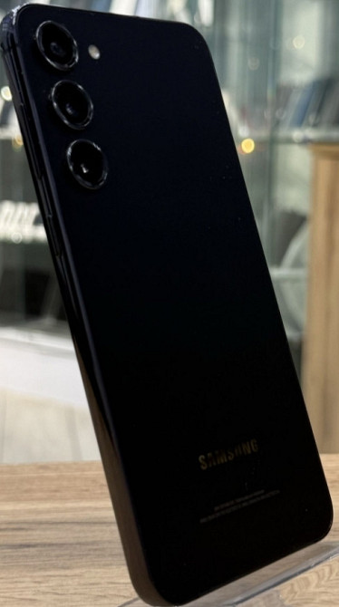 Смартфон Samsung S23 Plus 512Gb. Black. Харьков - изображение 5