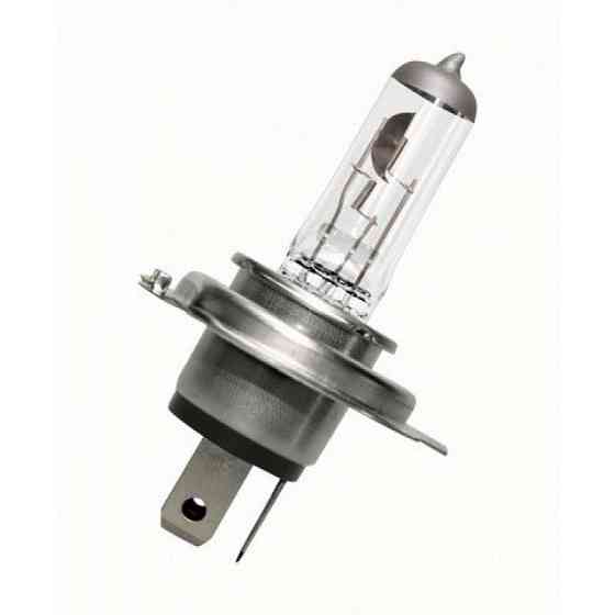 Комплект галогенных ламп OSRAM H4 64193ULT-HCB UltraLife 60/55W 12V P43t (2 шт) Харьков