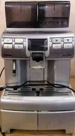 Кофемашина Saeco Aulika Top. Киев