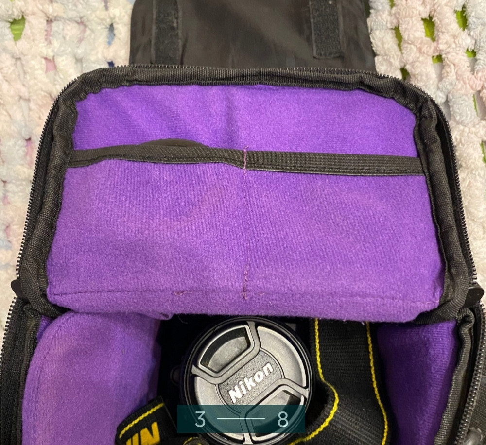 Фотоаппарат NIKON зеркалка D5200 Киев - изображение 8