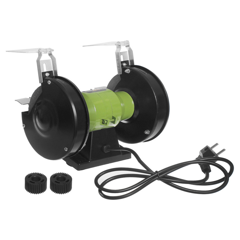 Точильний верстат Procraft PAE600 – 150 Вт, диск 150 мм, 2950 об/хв, для ножів, стамесок, інструменту Львів - фото 3