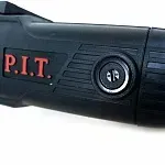 Кутова шліфмашина (болгарка) PIT PWS180D : 180мм, 1600 Вт Київ
