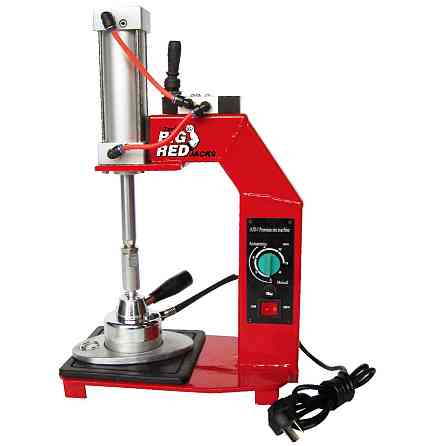 Вулканізатор настільний TORIN TRAD001Q Одеса