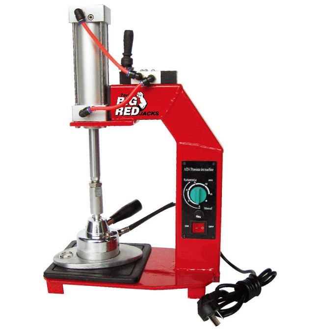 Вулканізатор настільний TORIN TRAD001Q Одеса - фото 1