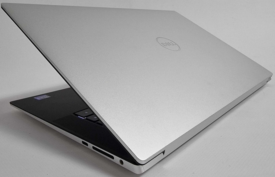 Ноутбук: DELL XPS 9510,19, 11900H/RTX 3050TI/RAM 16Gb/SSD1TB/IPS 4K Київ - фото 7
