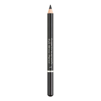 Олівець для брів Artdeco Eye Brow Pencil 01 - Black (4019674028018) Вінниця - фото 1