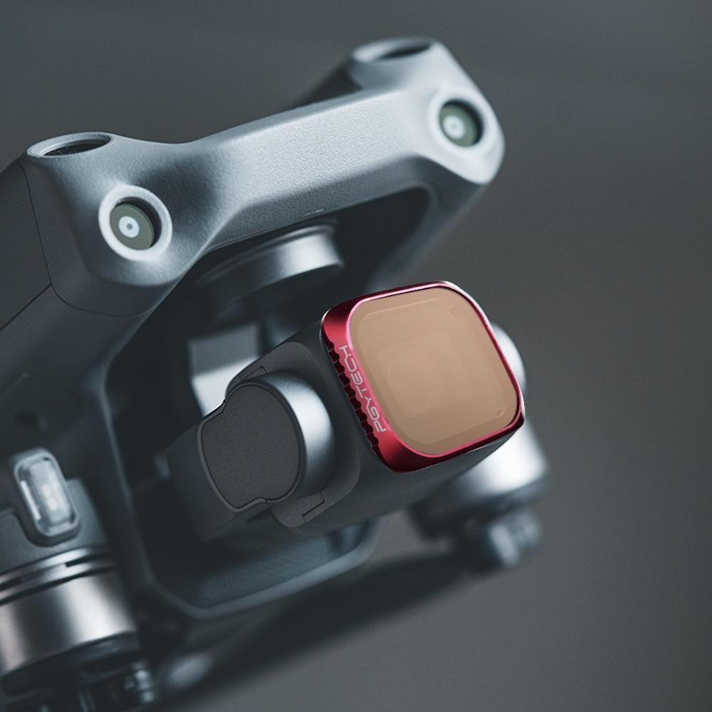 Фільтр ультрафіолетовий DJI AIR 2S PGYTECH P-16B-060 Київ - фото 2