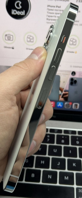 Айфон iPhone 13 Pro Max 128Gb. Neverlock Київ - фото 3