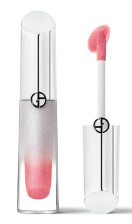 Блиск для губ Giorgio Armani Prisma Glass Icy Plumper 34 Frozen Candy Слов'янськ