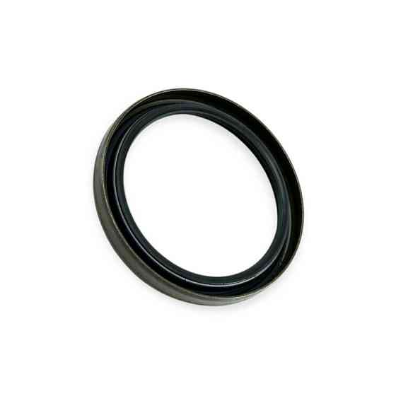 Сальник в 406 двигатель пер. 55*70*8 коленвала Мукачево