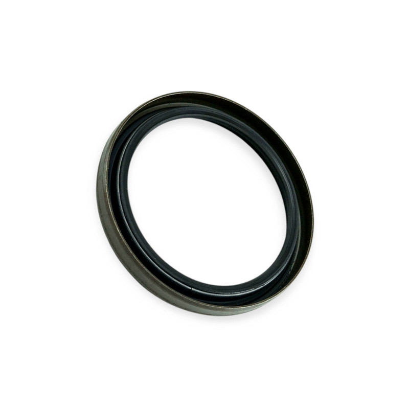 Сальник в 406 двигатель пер. 55*70*8 коленвала Мукачево - изображение 1