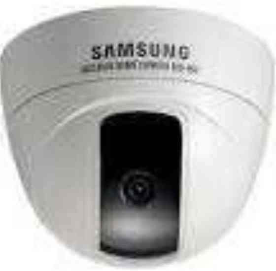 Камера Відеоспостереження: Samsung SID -45C /46C. День -Ніч Харків