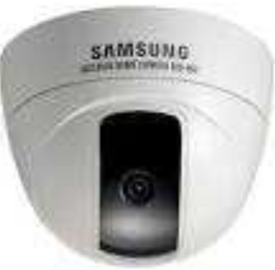 Камера Відеоспостереження: Samsung SID -45C /46C. День -Ніч Харків - фото 1