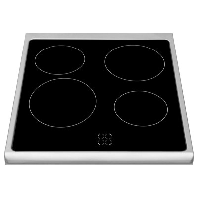 Плита Hansa FCCX580009 Вінниця - фото 4