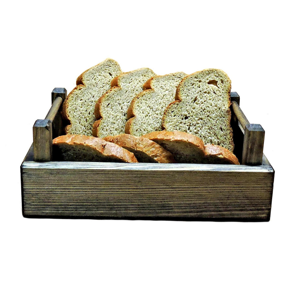 Хлібний лоток "Помпіду" моріон Миколаїв - фото 3