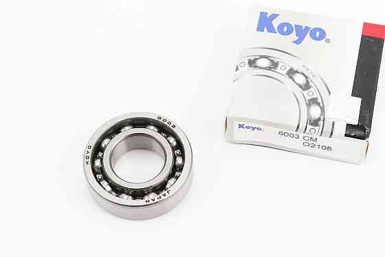 Підшипник 6003 (17x35x10) Київ