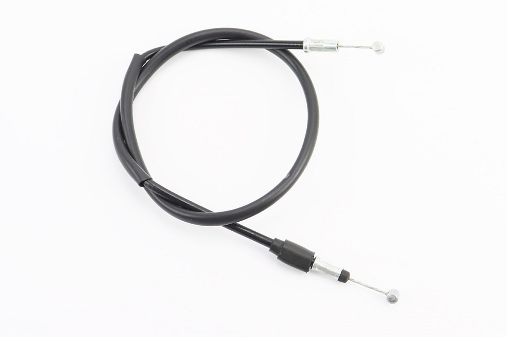 Трос дросельної заслінки (трос 70см; кожух 63см) Київ - фото 1