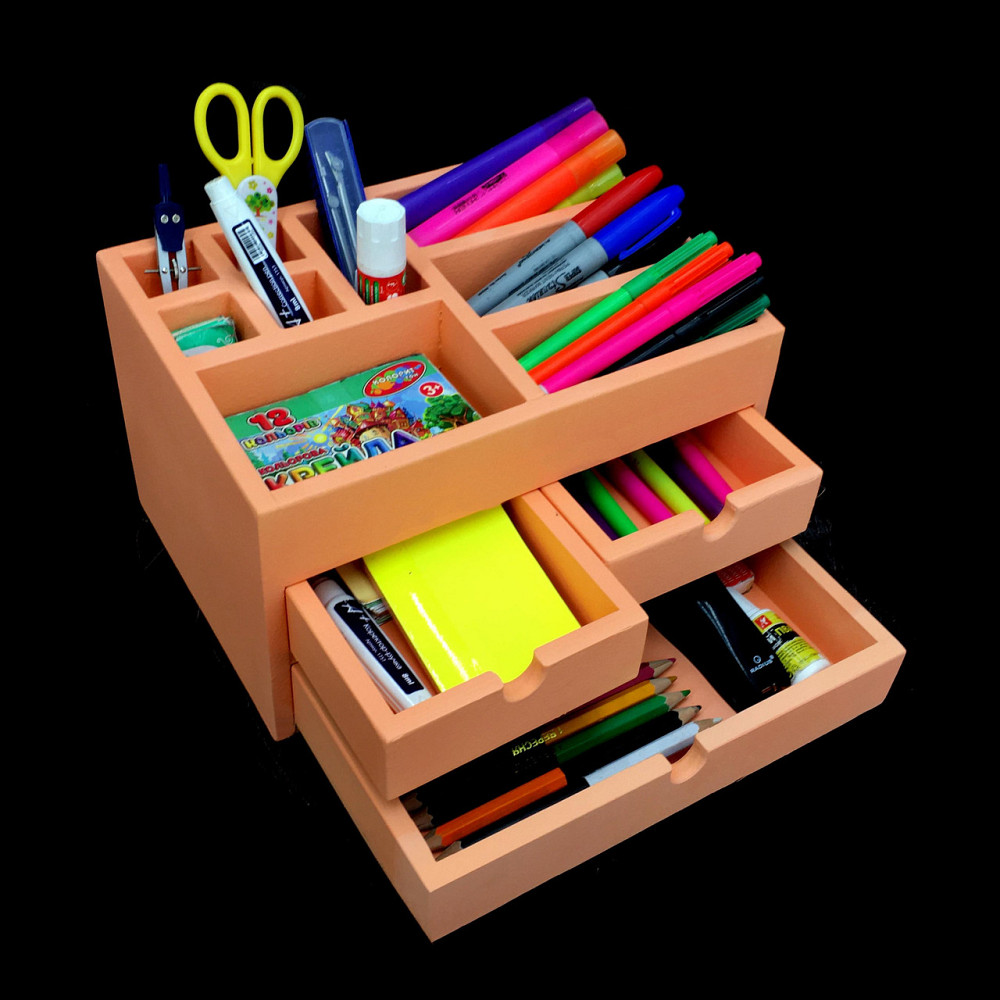 Настольный органайзер 